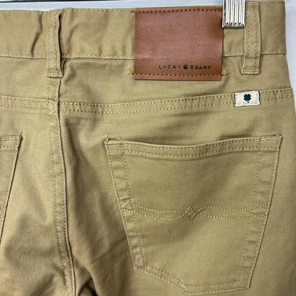 Lucky Brand •new without